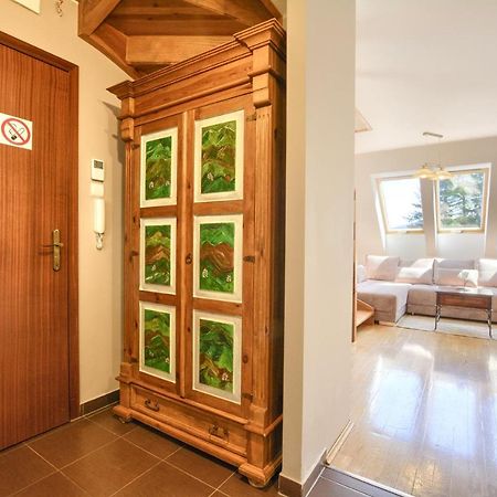 Apartament Polana-Karpacz Eksteriør billede