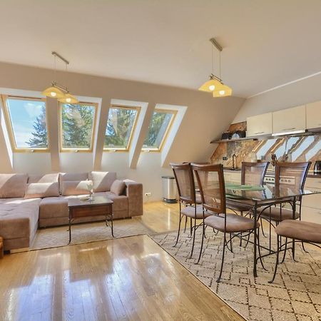 Apartament Polana-Karpacz Eksteriør billede