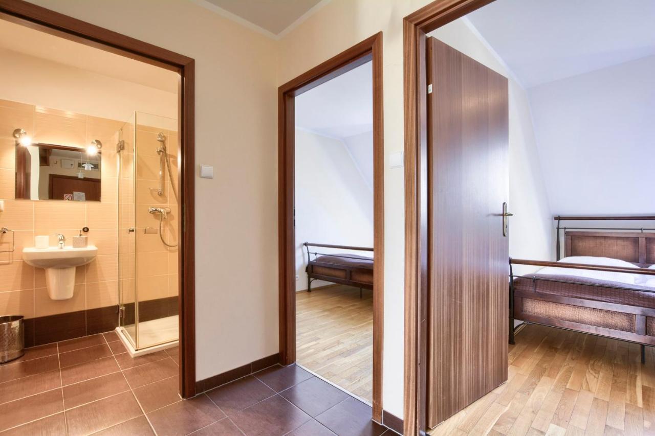Apartament Polana-Karpacz Eksteriør billede