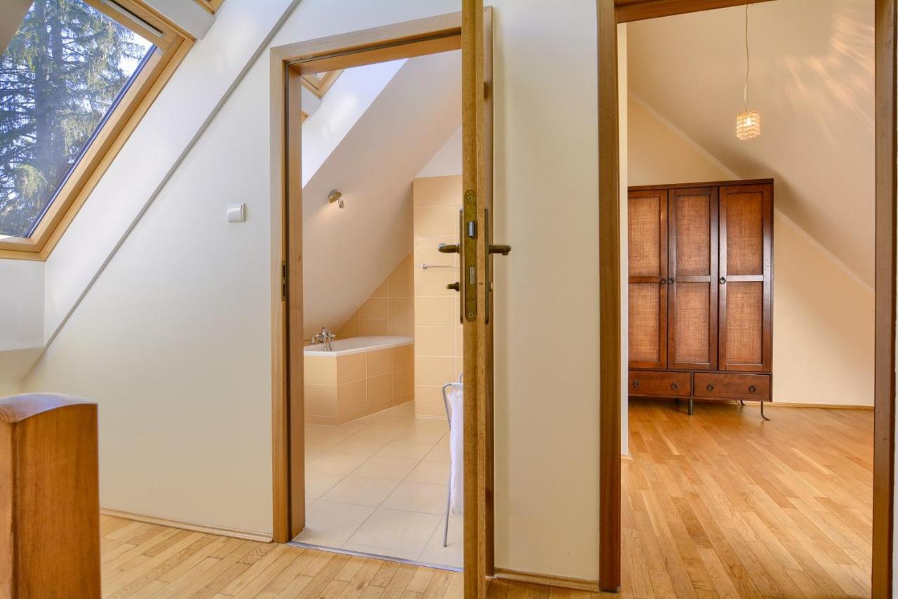 Apartament Polana-Karpacz Eksteriør billede
