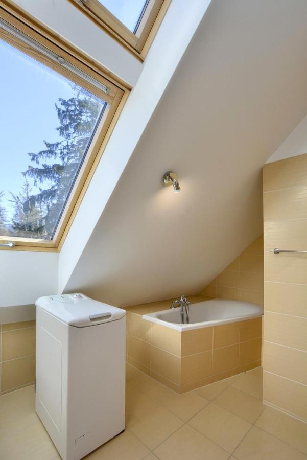 Apartament Polana-Karpacz Eksteriør billede