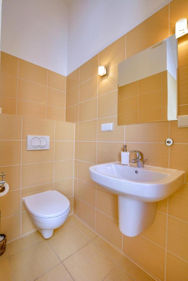 Apartament Polana-Karpacz Eksteriør billede