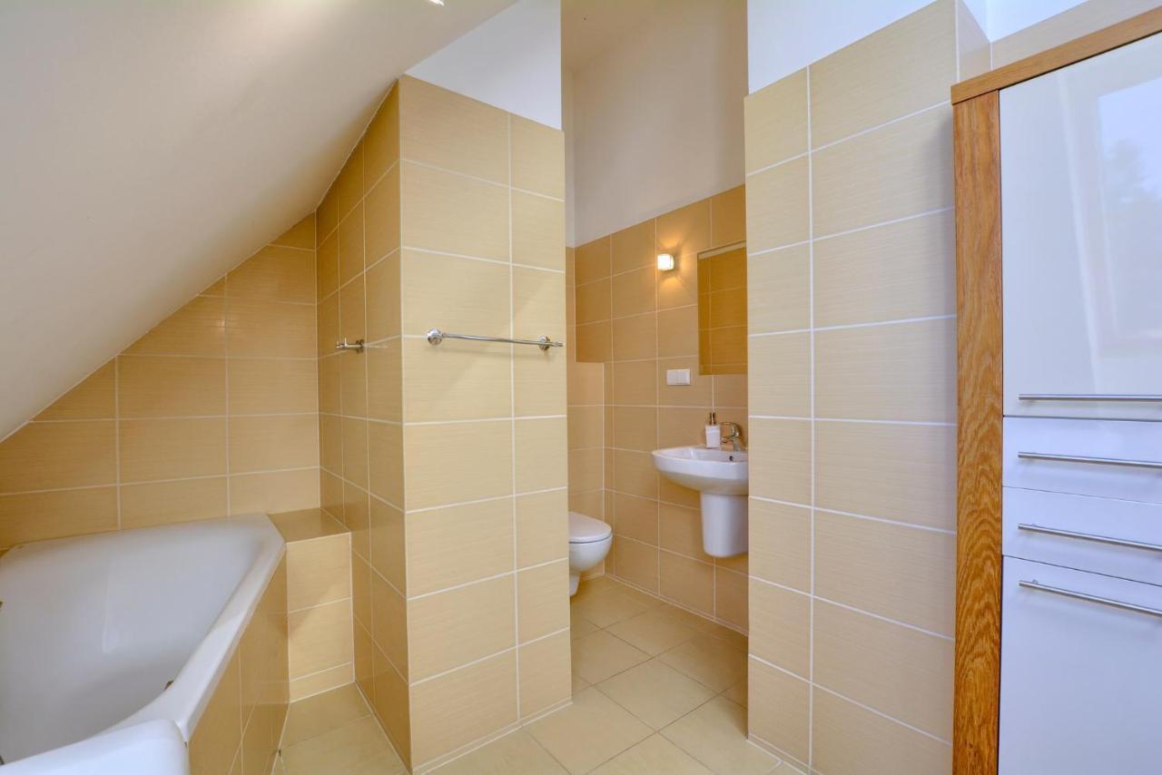 Apartament Polana-Karpacz Eksteriør billede