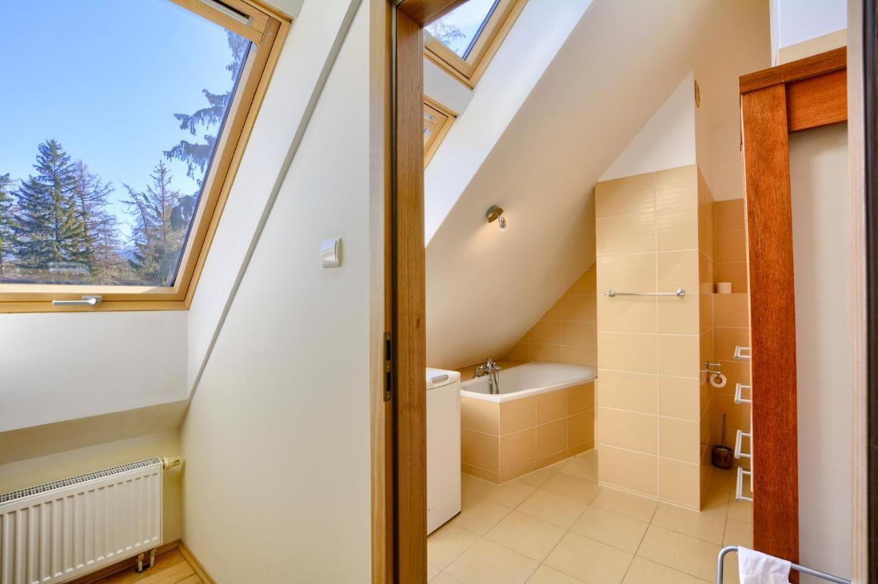 Apartament Polana-Karpacz Eksteriør billede