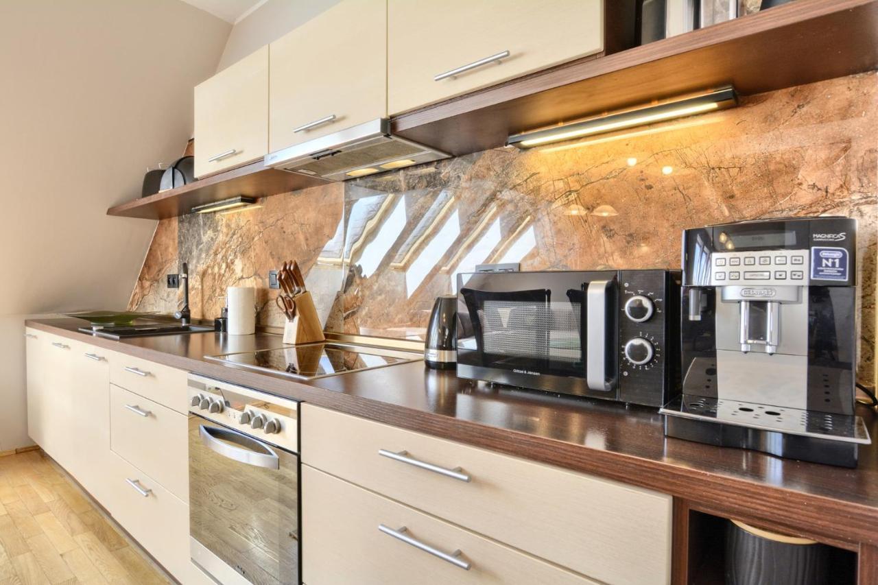 Apartament Polana-Karpacz Eksteriør billede