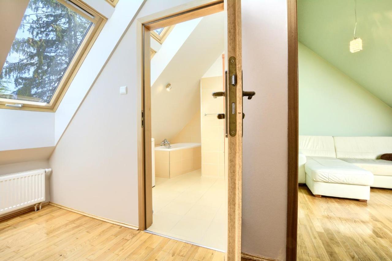 Apartament Polana-Karpacz Eksteriør billede