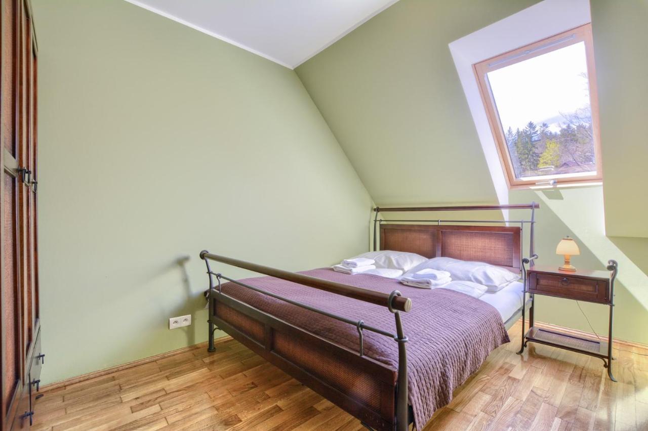 Apartament Polana-Karpacz Eksteriør billede