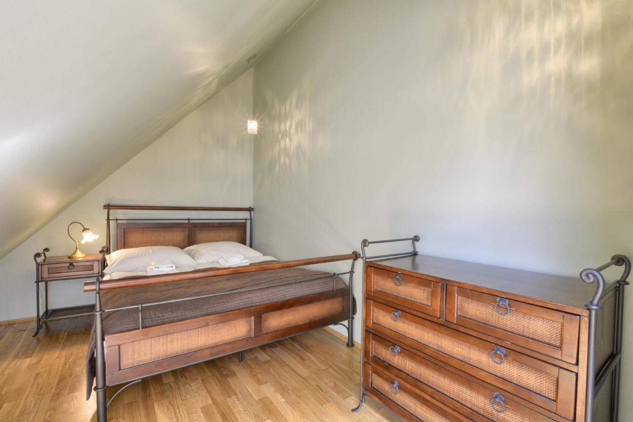 Apartament Polana-Karpacz Eksteriør billede