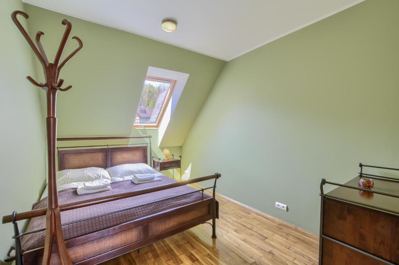 Apartament Polana-Karpacz Eksteriør billede