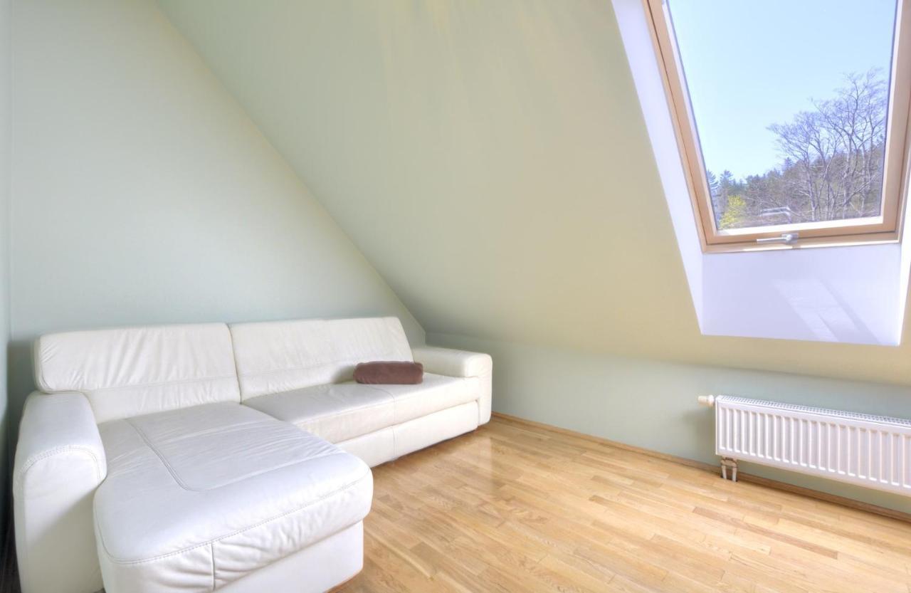 Apartament Polana-Karpacz Eksteriør billede